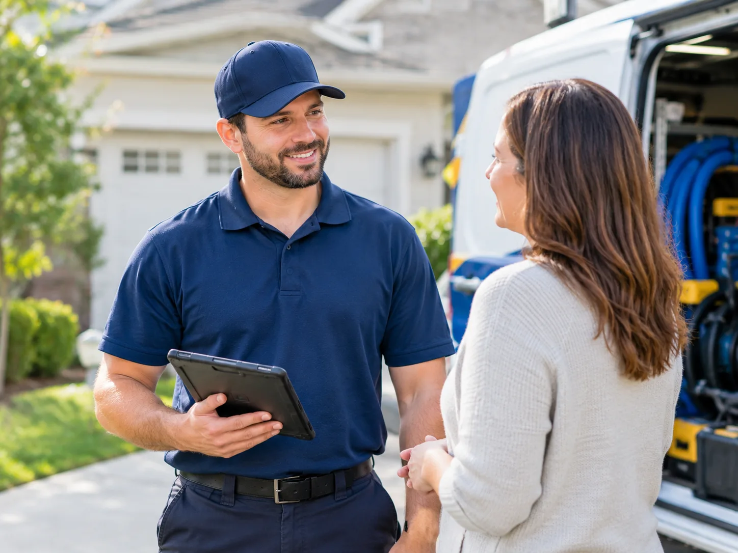 Sewage Backup Cleanup Brookhaven, NY FAQs